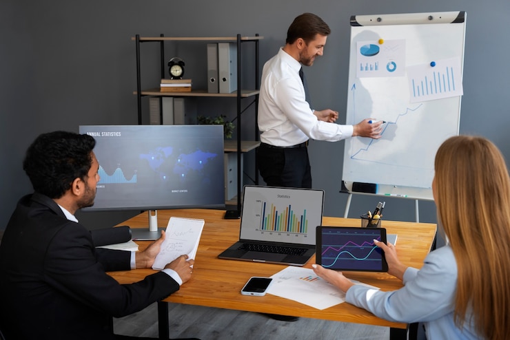 Power BI developer