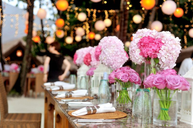 The Role of a Luxury Wedding Planner in Making Your Hamptons Wedding Stress-Free