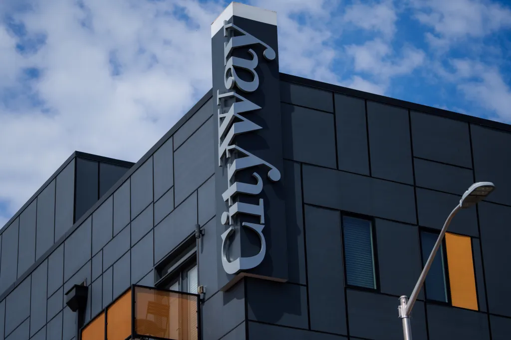 Brad Chambers Buckingham Companies