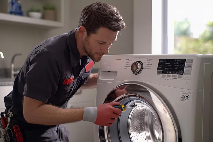 Quality Washing Machine Repair Perth and Residential Services