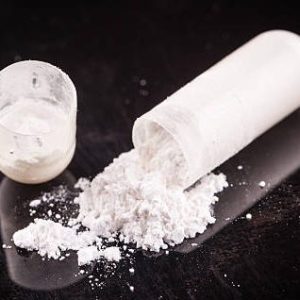 Slang for Cocaine UK