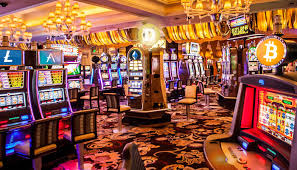 디지털 엔터테인먼트의 진화: 온라인으로 즐기는 지적인 휴식