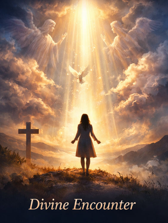 divine encounters