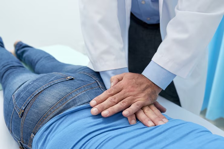 Modern Solutions for Back Pain Treatment