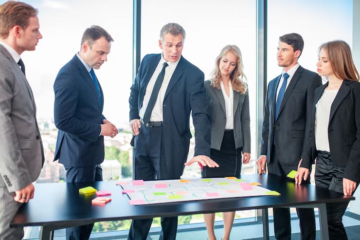 Strategic CEO Coaching: Mastering The Ultimate Leadership Mindset Today