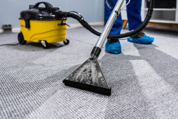 Inside the Six Step Carpet Cleaning Leeds Process That Delivers Real Results