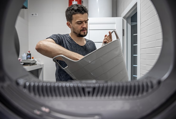 dryer vent cleaning near me