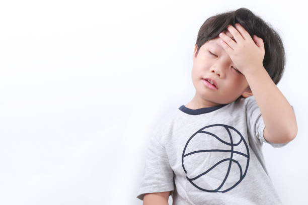 Understanding Brain Fog Causes and Why Children Feel Constantly Tired